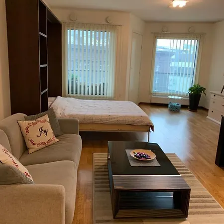 Celena Foorum 6 * Ταλίν